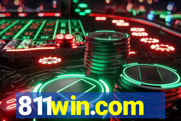 811win.com