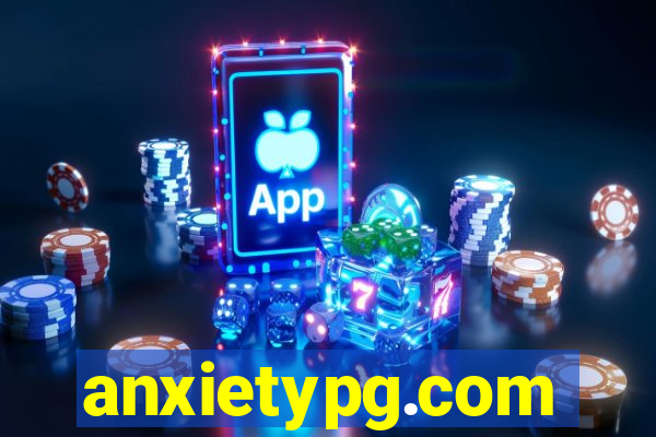 anxietypg.com