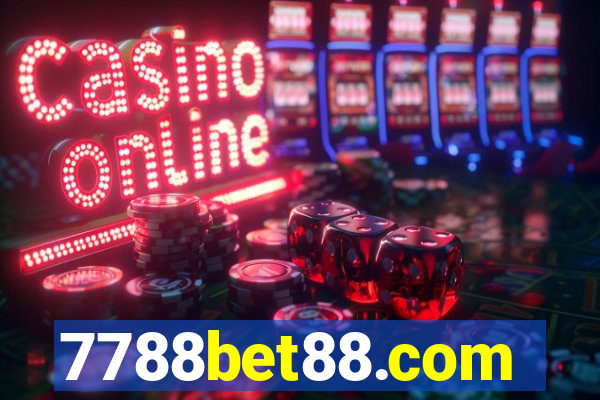 7788bet88.com