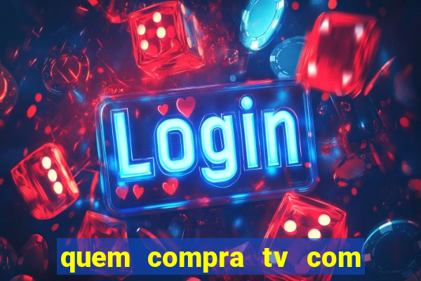 quem compra tv com defeito em porto alegre