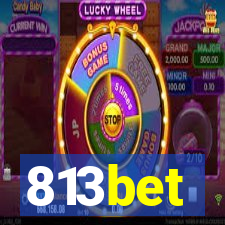 813bet