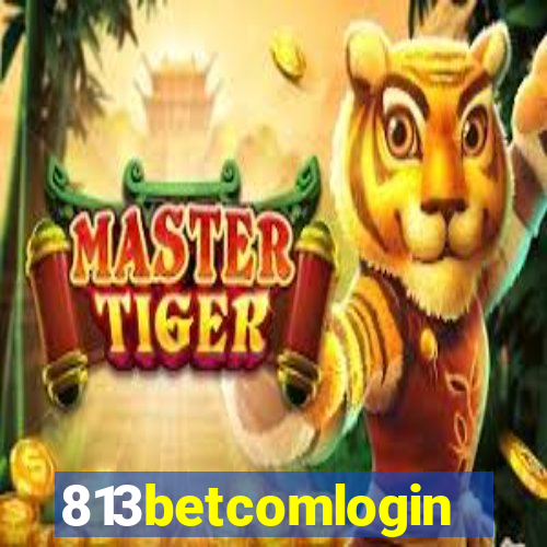 813betcomlogin