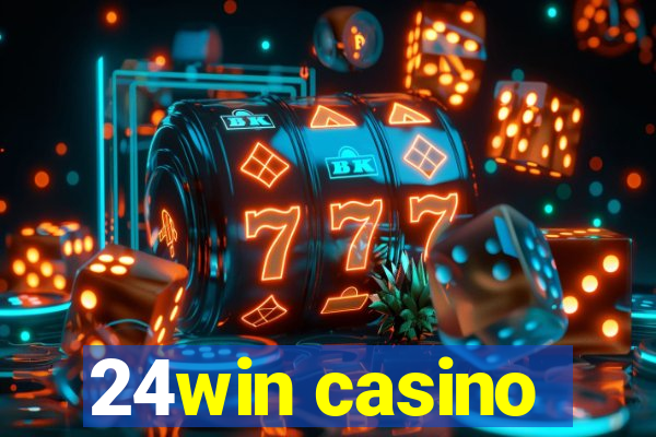 24win casino