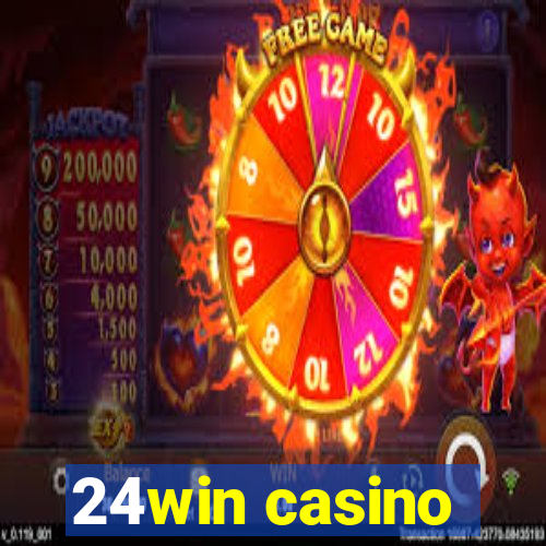 24win casino