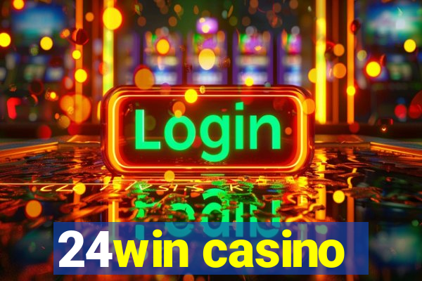 24win casino