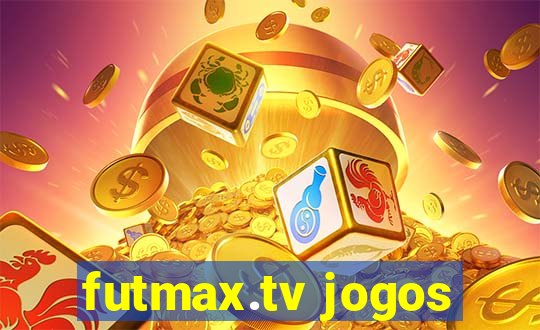 futmax.tv jogos