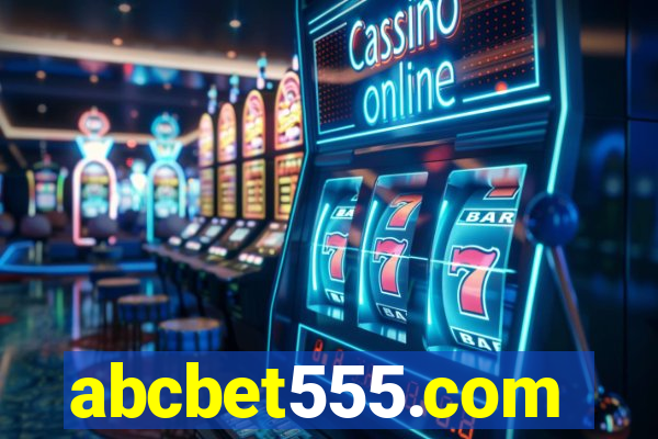 abcbet555.com