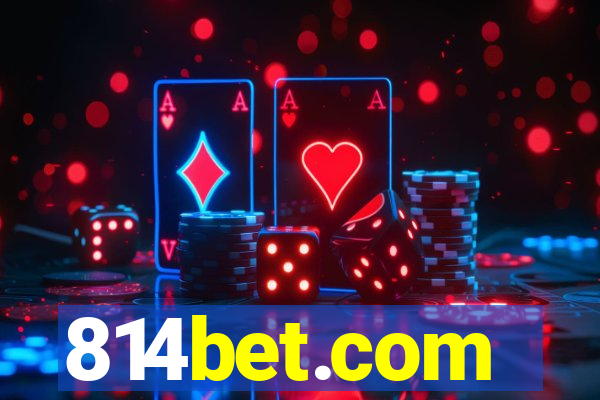 814bet.com