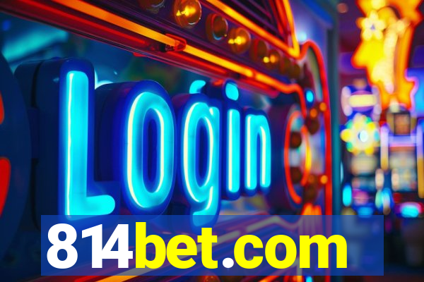 814bet.com