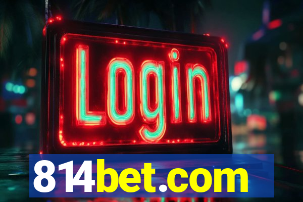 814bet.com