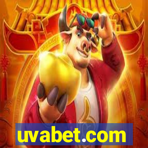 uvabet.com