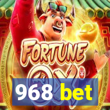 968 bet