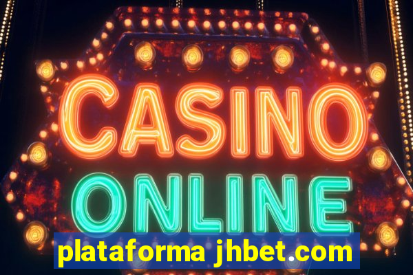 plataforma jhbet.com