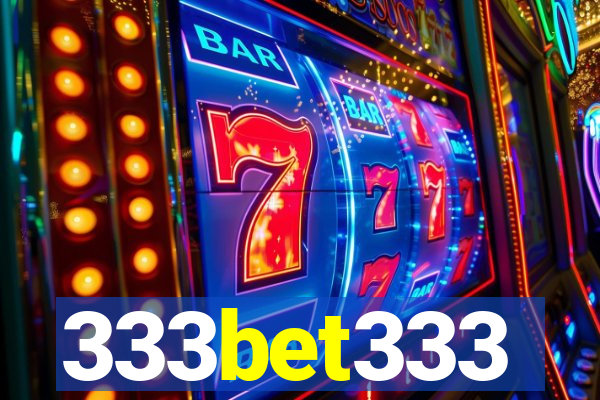 333bet333