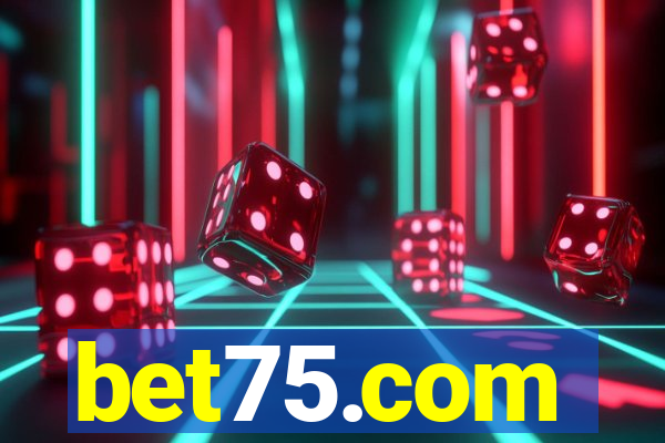 bet75.com