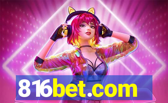 816bet.com