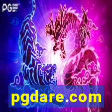 pgdare.com