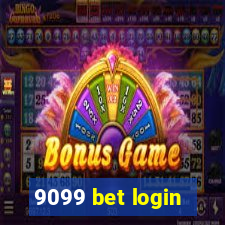 9099 bet login