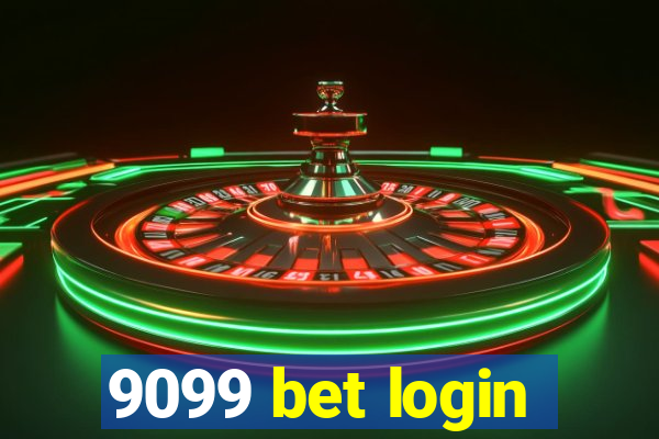 9099 bet login