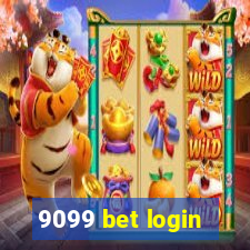 9099 bet login