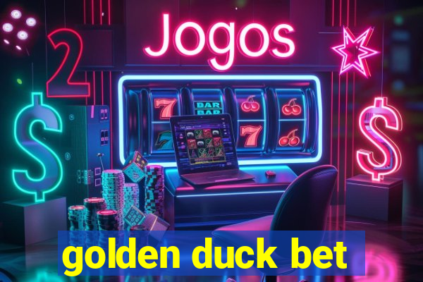 golden duck bet