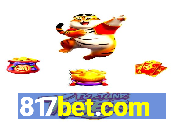 817bet.com