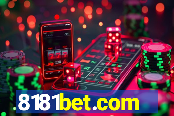 8181bet.com