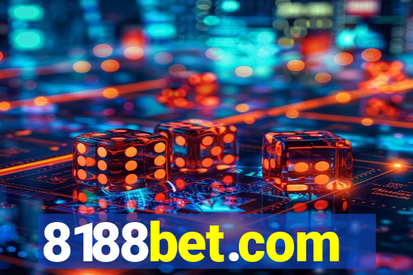 8188bet.com