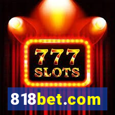 818bet.com