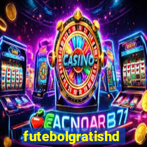 futebolgratishd