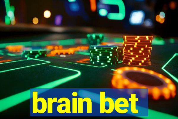 brain bet