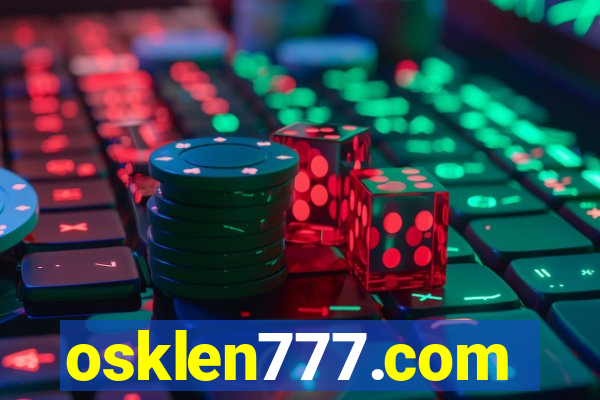 osklen777.com