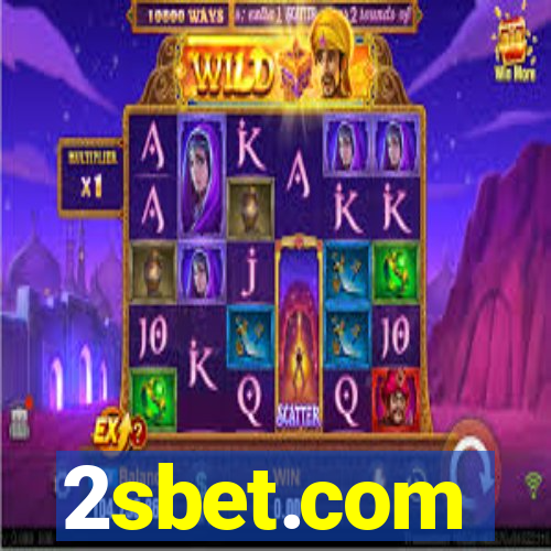 2sbet.com