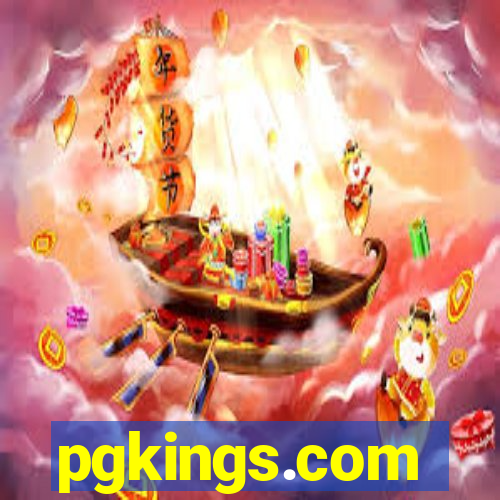 pgkings.com