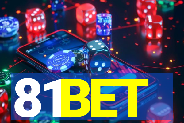 81BET