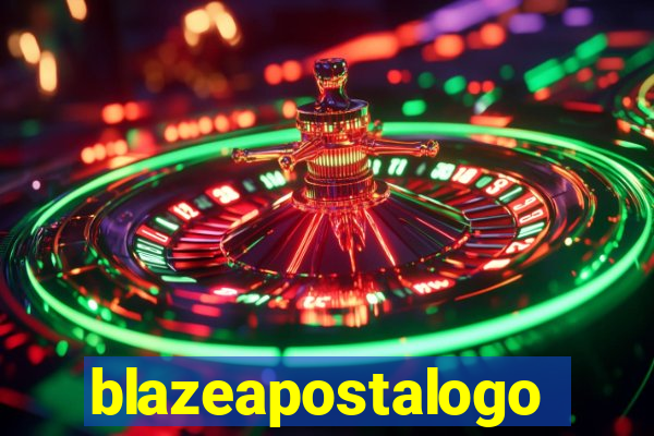 blazeapostalogo