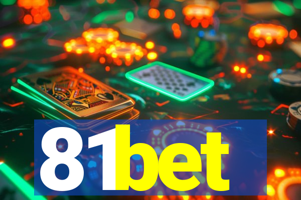 81bet