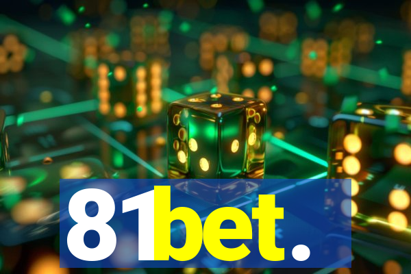 81bet.