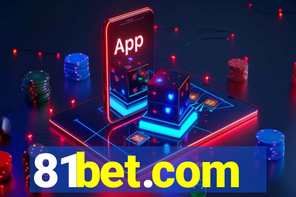 81bet.com