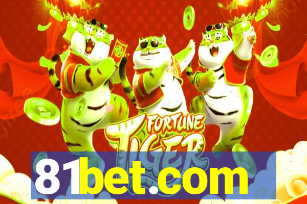 81bet.com