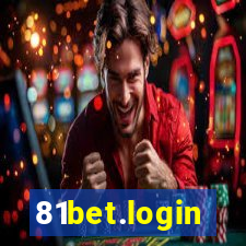 81bet.login