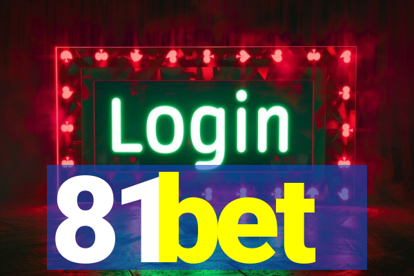 81bet