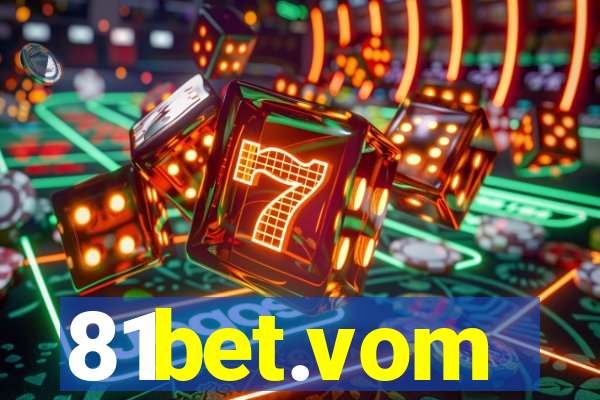 81bet.vom