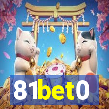 81bet0