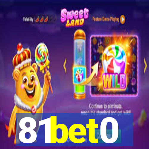 81bet0