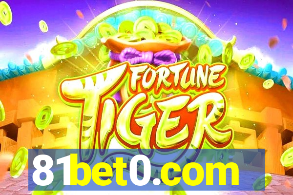 81bet0.com