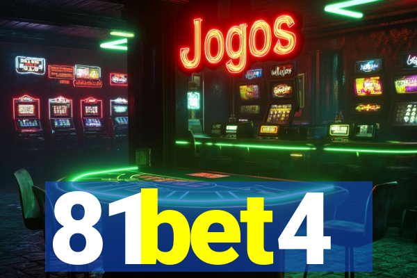 81bet4