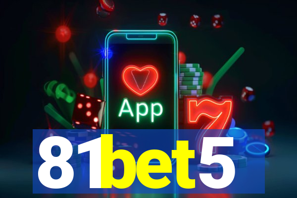 81bet5