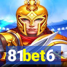 81bet6