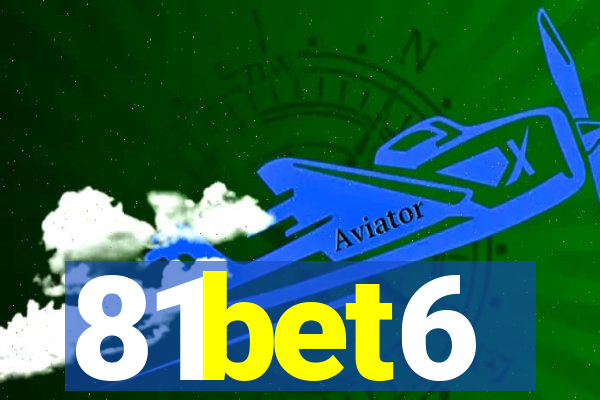 81bet6